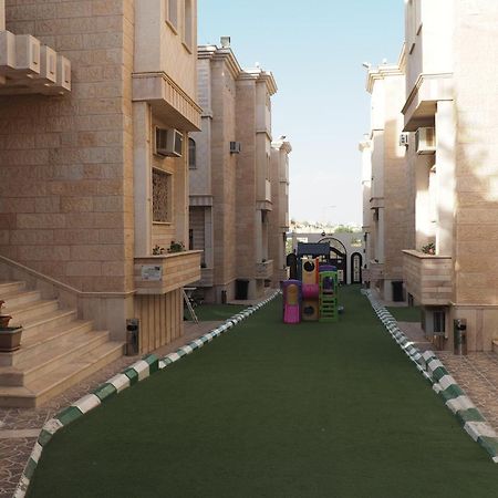 Al Khaleej Tourist Inn - Al Taif, Ал Хада Екстериор снимка