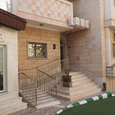 Al Khaleej Tourist Inn - Al Taif, Ал Хада Екстериор снимка