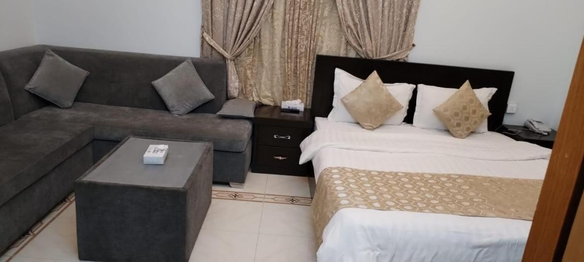 Al Khaleej Tourist Inn - Al Taif, Ал Хада Екстериор снимка