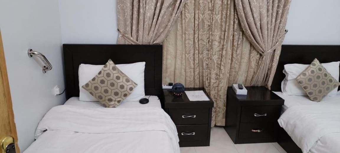 Al Khaleej Tourist Inn - Al Taif, Ал Хада Екстериор снимка