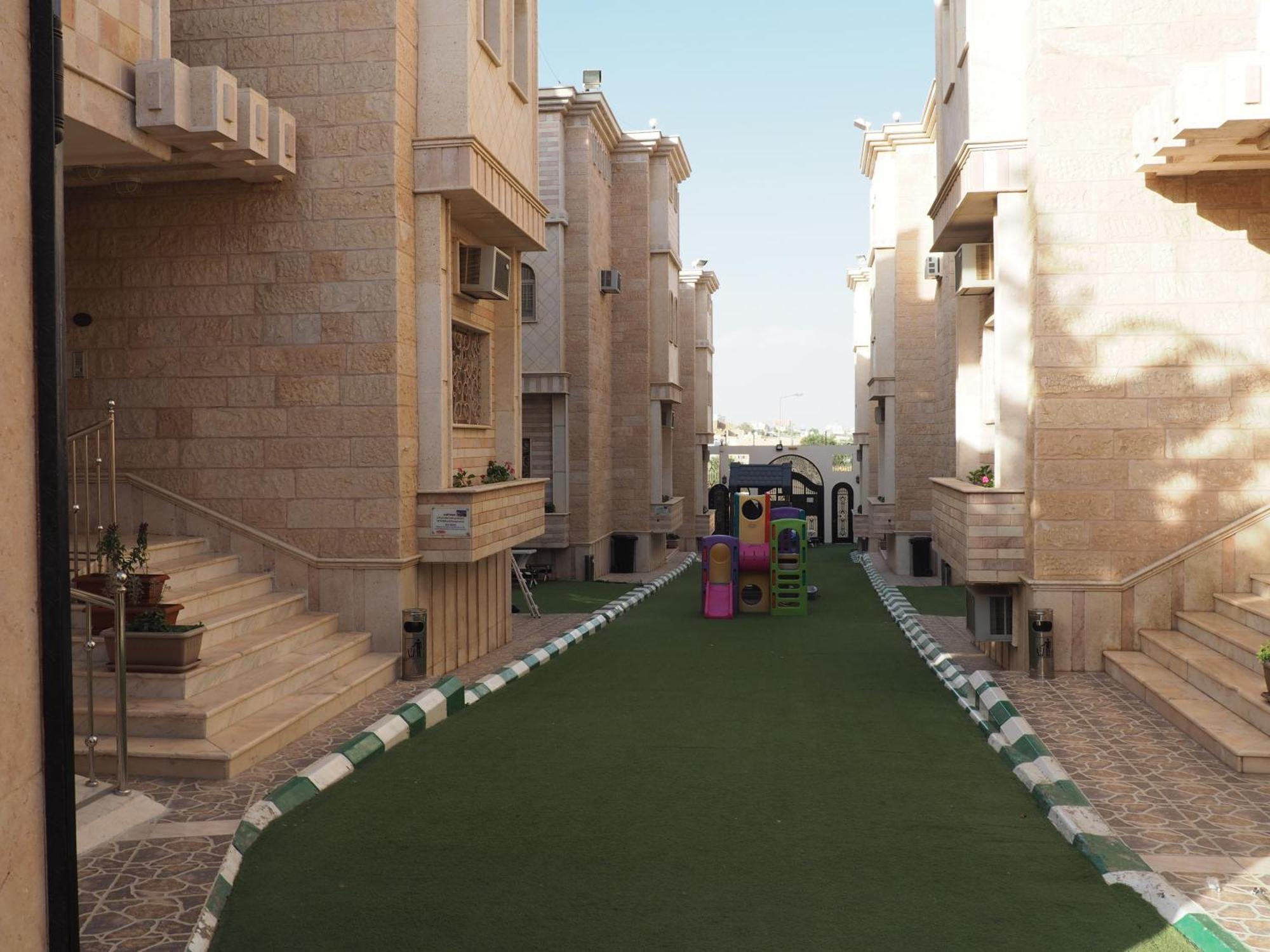 Al Khaleej Tourist Inn - Al Taif, Ал Хада Екстериор снимка