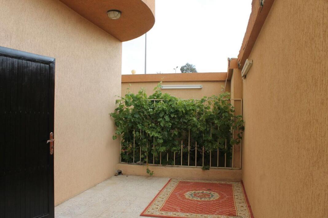 Al Khaleej Tourist Inn - Al Taif, Ал Хада Екстериор снимка
