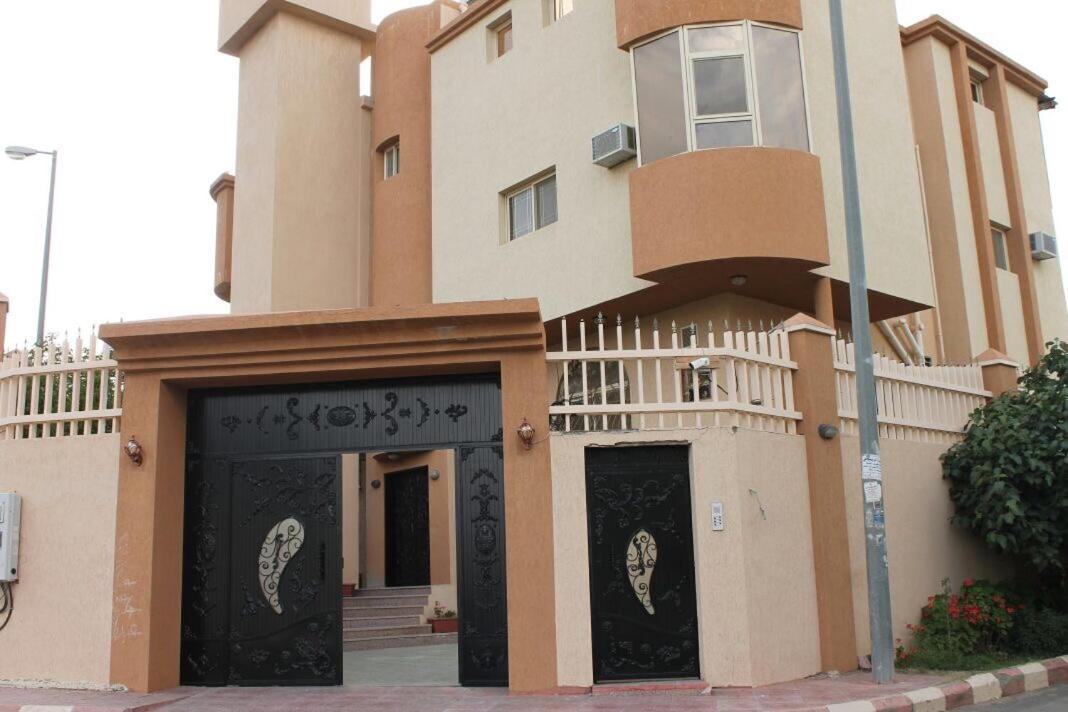 Al Khaleej Tourist Inn - Al Taif, Ал Хада Екстериор снимка