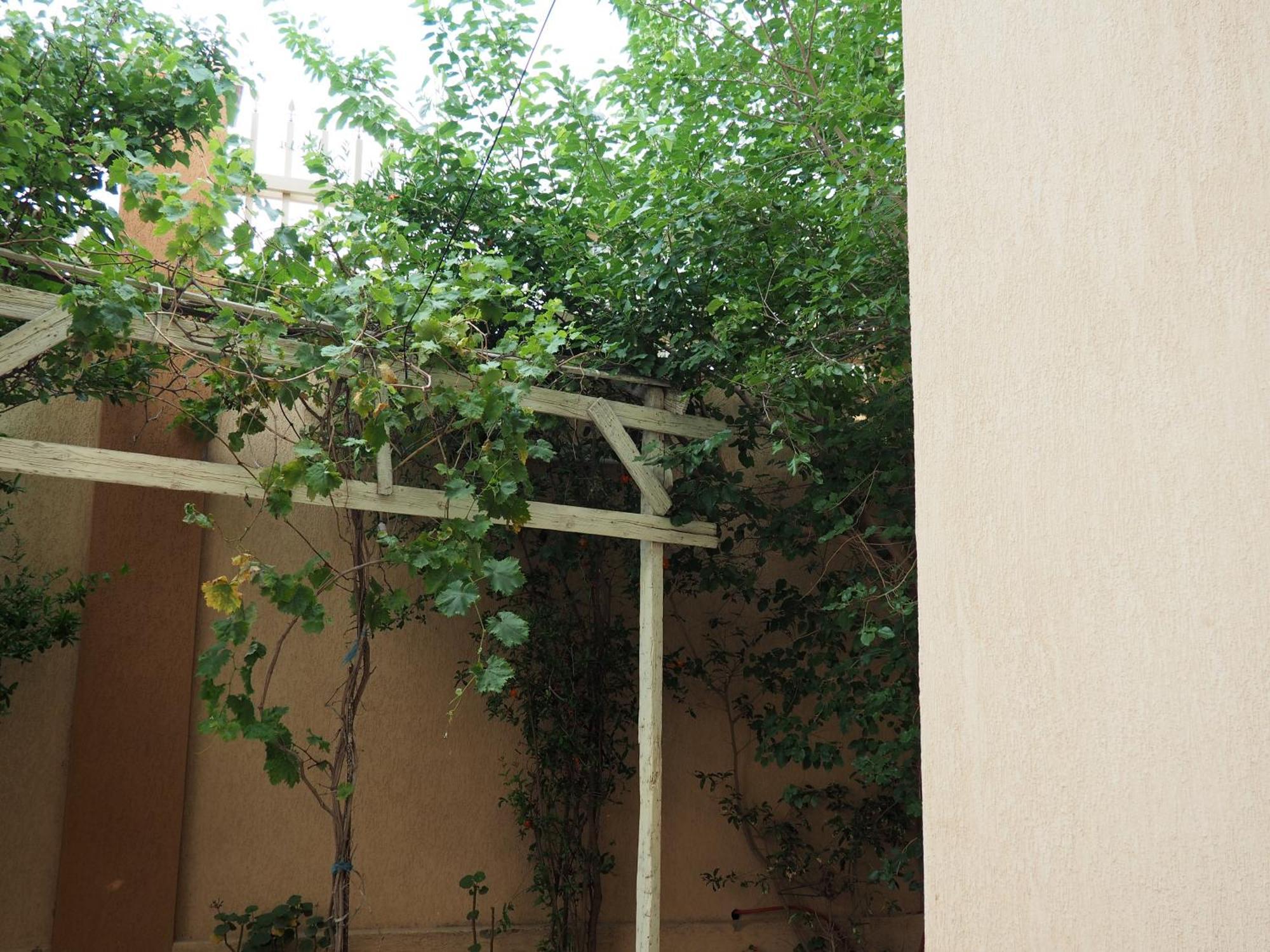 Al Khaleej Tourist Inn - Al Taif, Ал Хада Екстериор снимка