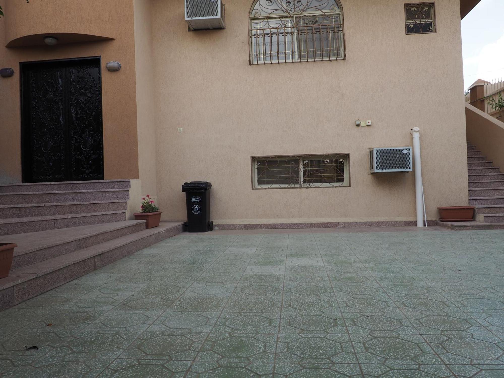 Al Khaleej Tourist Inn - Al Taif, Ал Хада Екстериор снимка