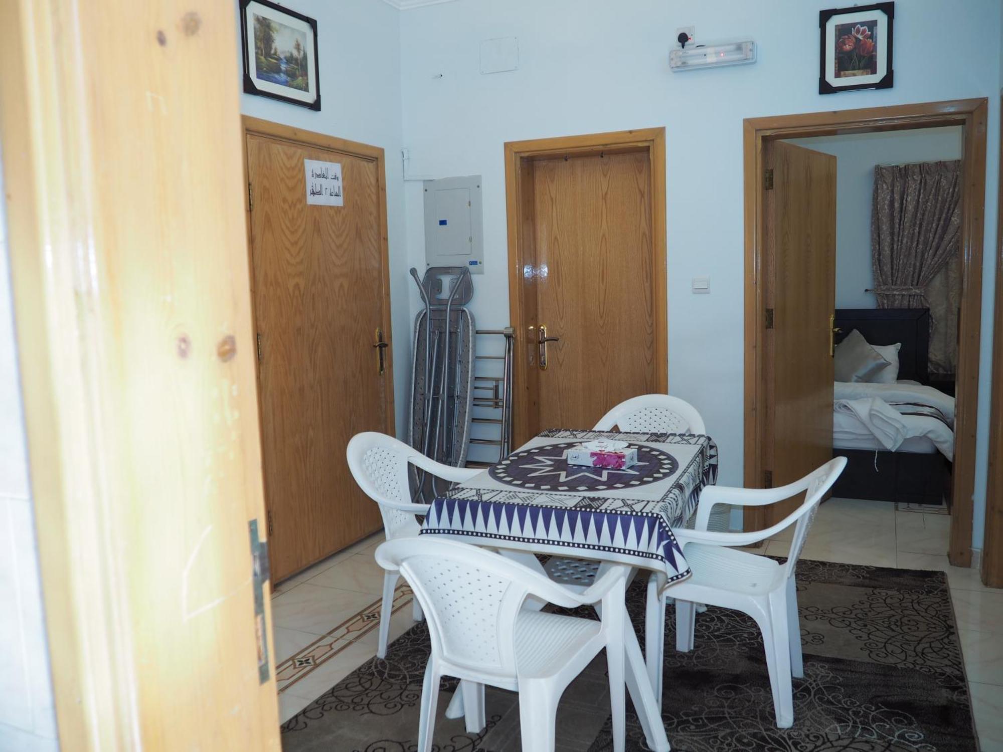 Al Khaleej Tourist Inn - Al Taif, Ал Хада Екстериор снимка