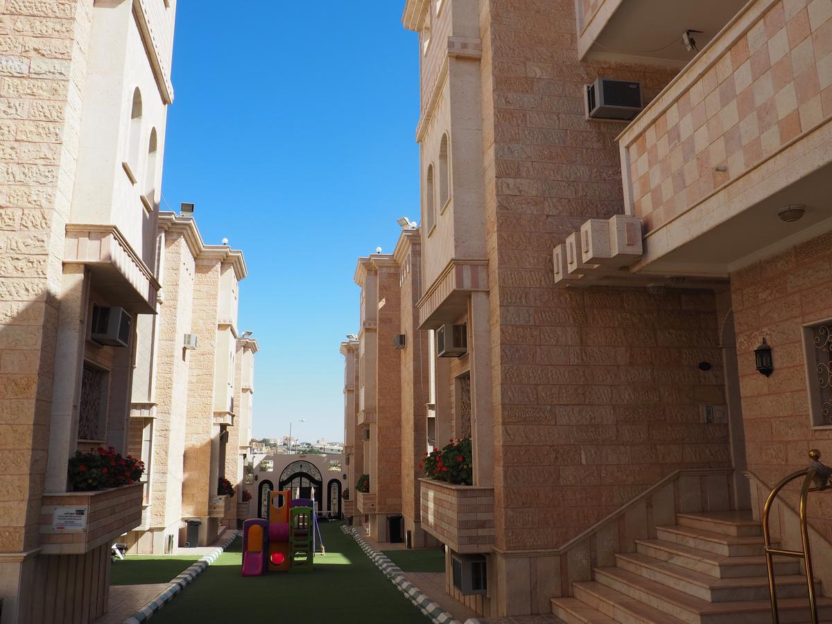 Al Khaleej Tourist Inn - Al Taif, Ал Хада Екстериор снимка
