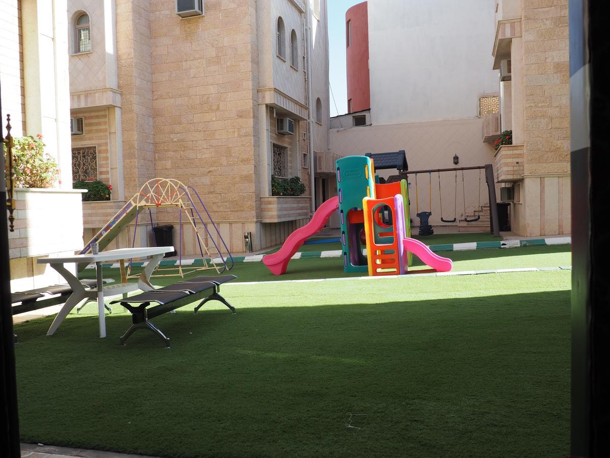 Al Khaleej Tourist Inn - Al Taif, Ал Хада Екстериор снимка