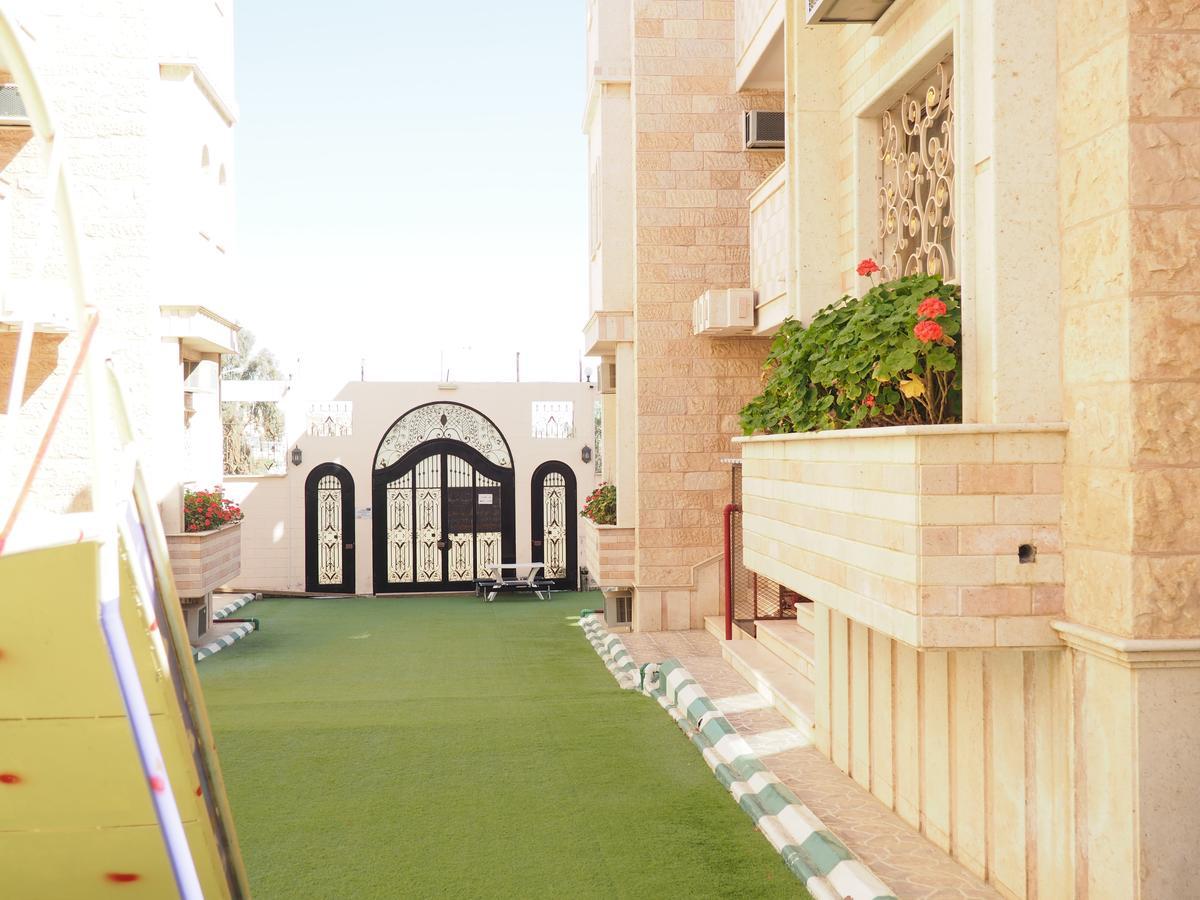 Al Khaleej Tourist Inn - Al Taif, Ал Хада Екстериор снимка