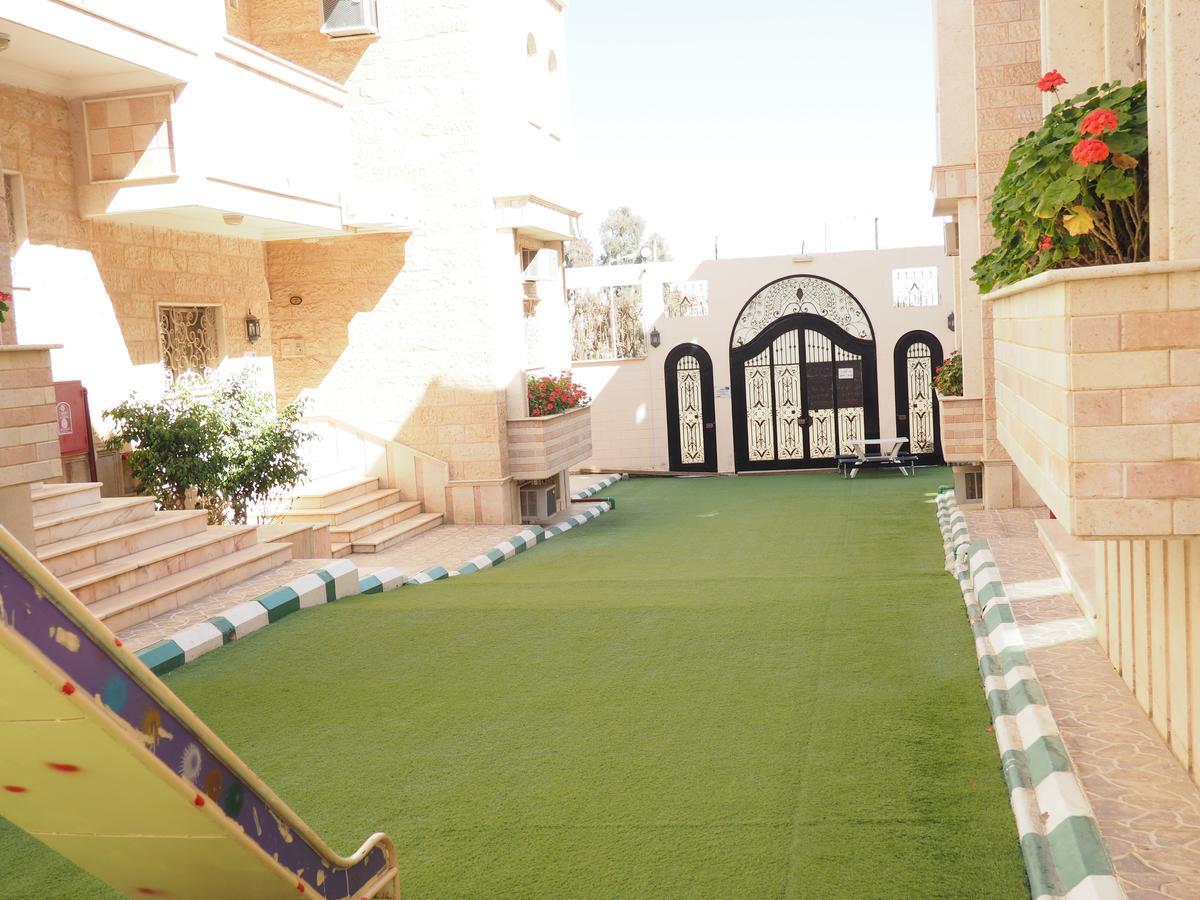 Al Khaleej Tourist Inn - Al Taif, Ал Хада Екстериор снимка