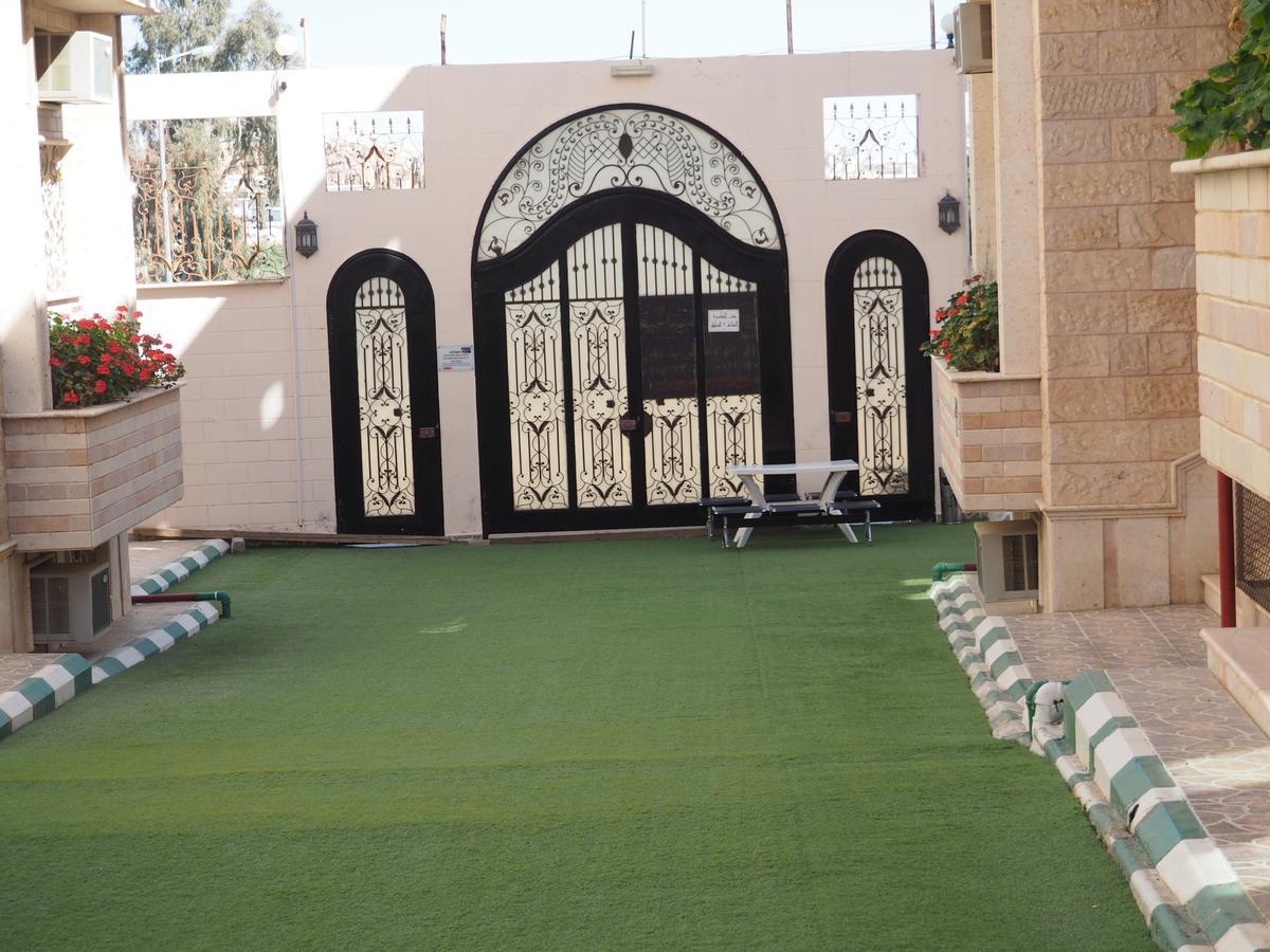 Al Khaleej Tourist Inn - Al Taif, Ал Хада Екстериор снимка