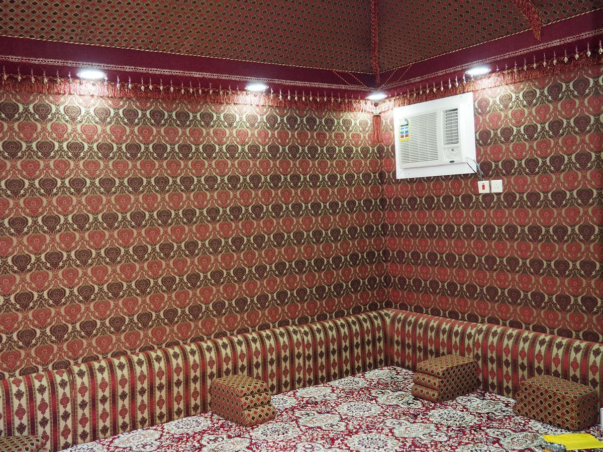 Al Khaleej Tourist Inn - Al Taif, Ал Хада Екстериор снимка