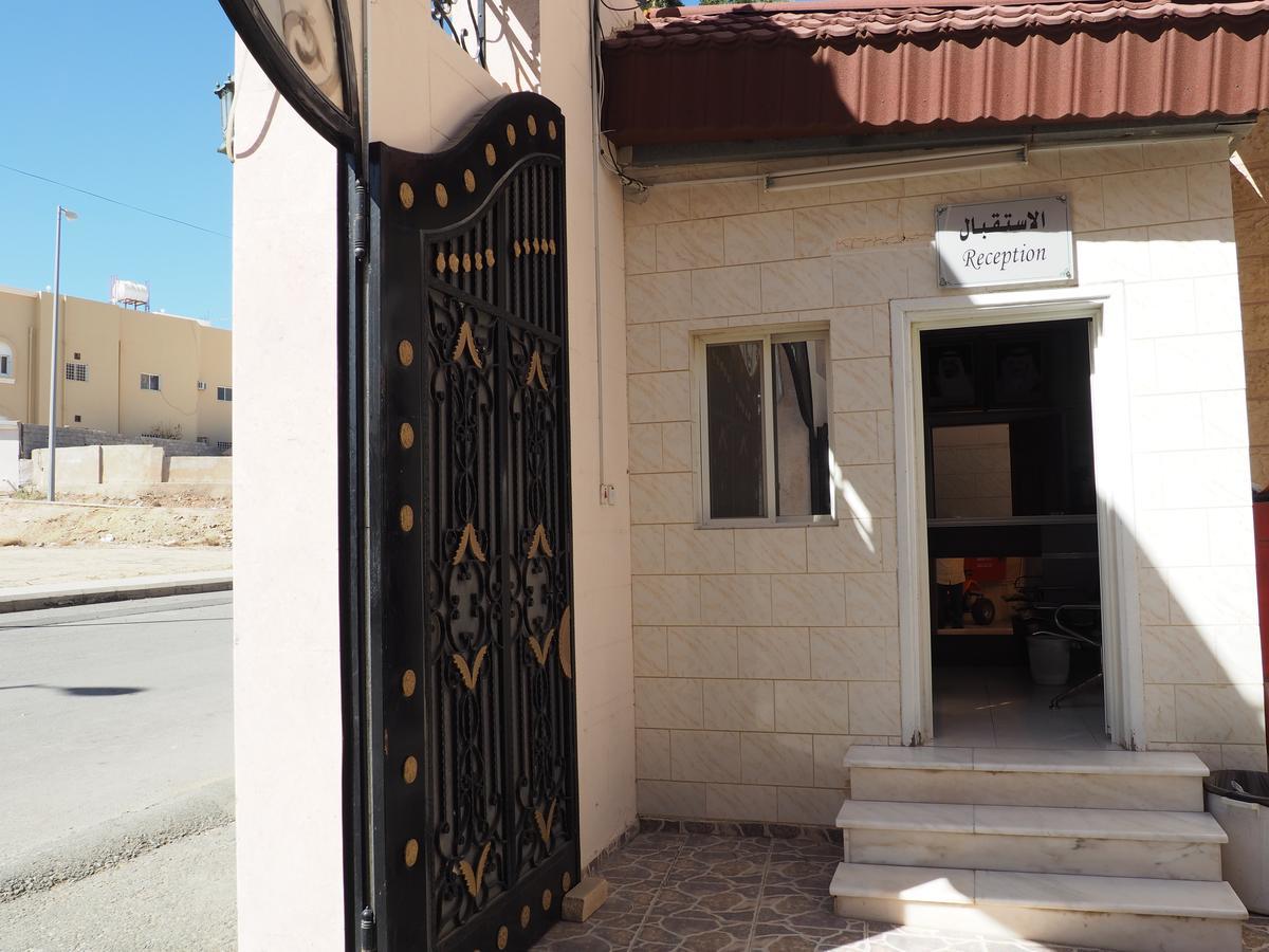 Al Khaleej Tourist Inn - Al Taif, Ал Хада Екстериор снимка