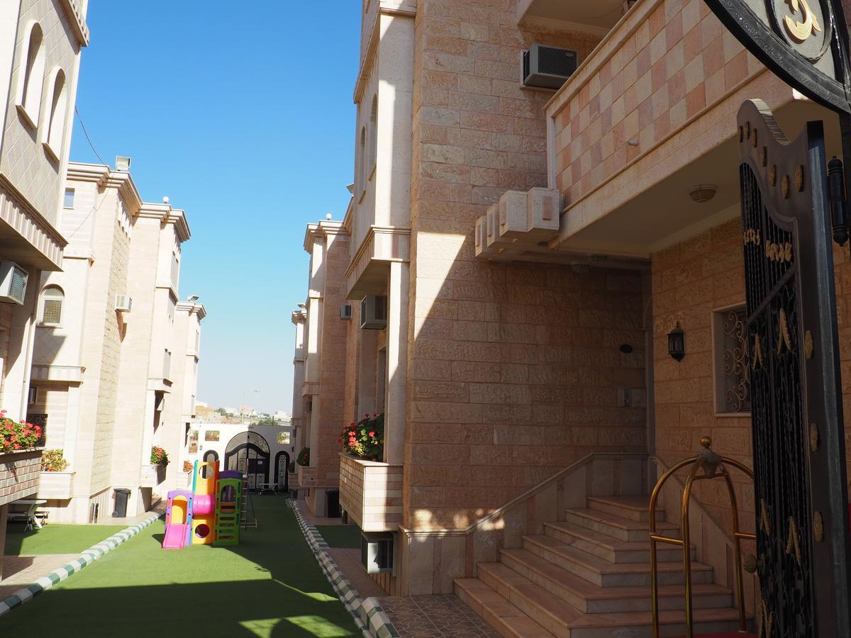 Al Khaleej Tourist Inn - Al Taif, Ал Хада Екстериор снимка