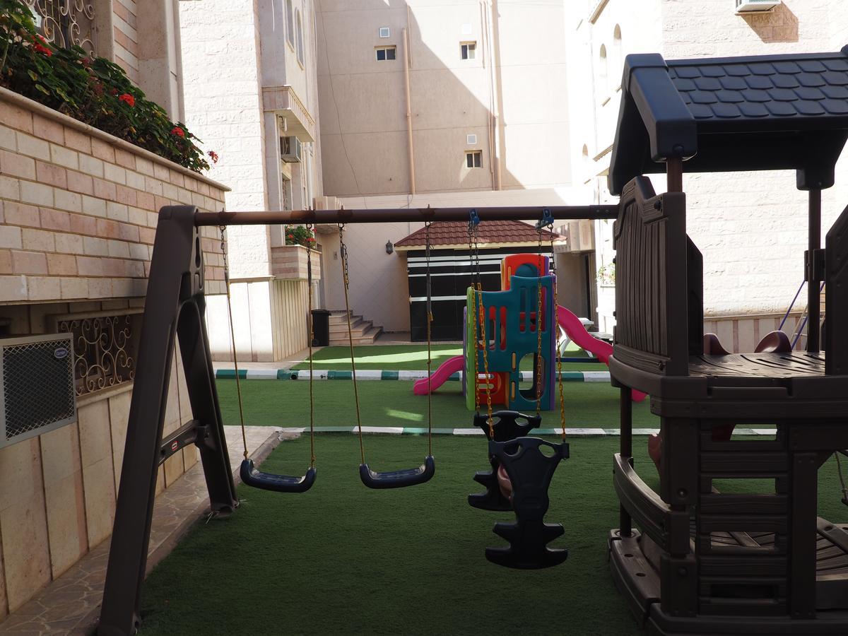 Al Khaleej Tourist Inn - Al Taif, Ал Хада Екстериор снимка
