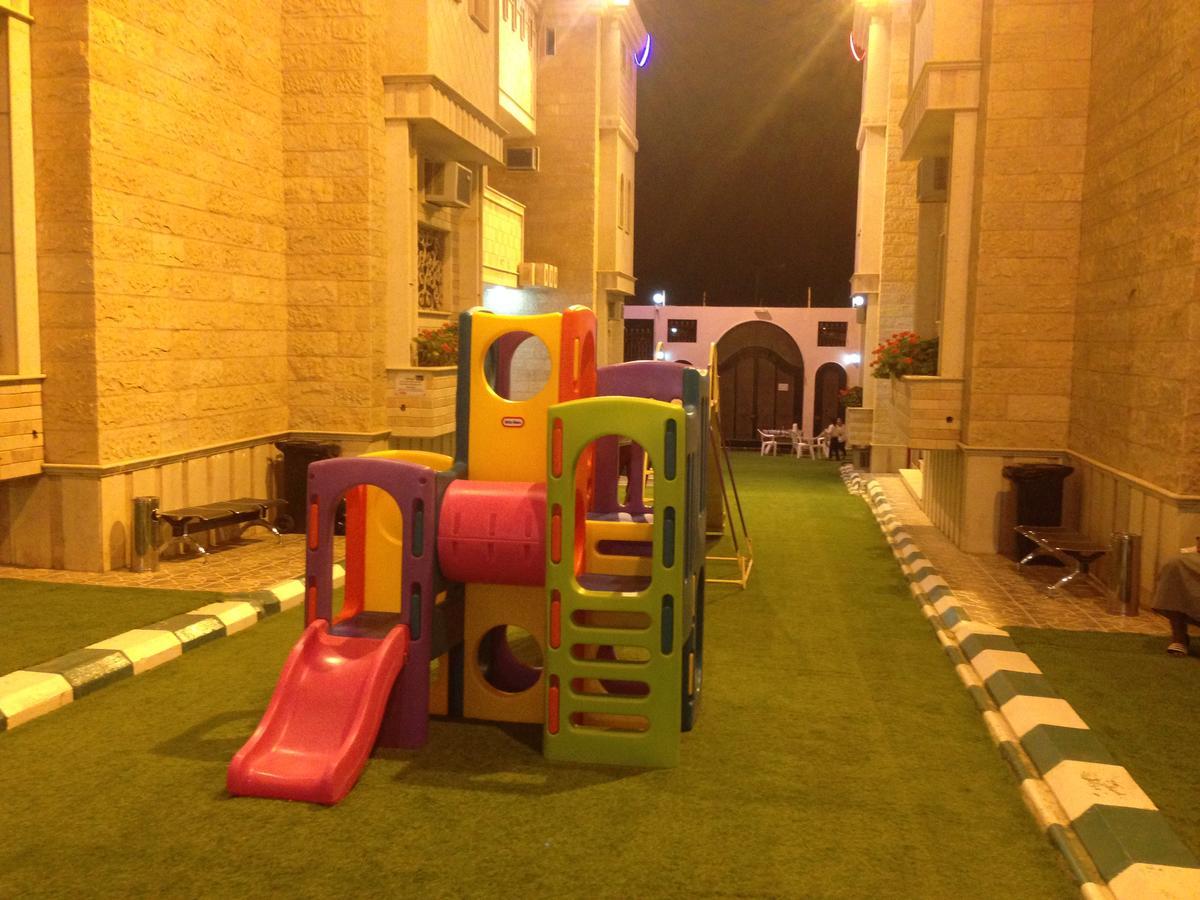 Al Khaleej Tourist Inn - Al Taif, Ал Хада Екстериор снимка