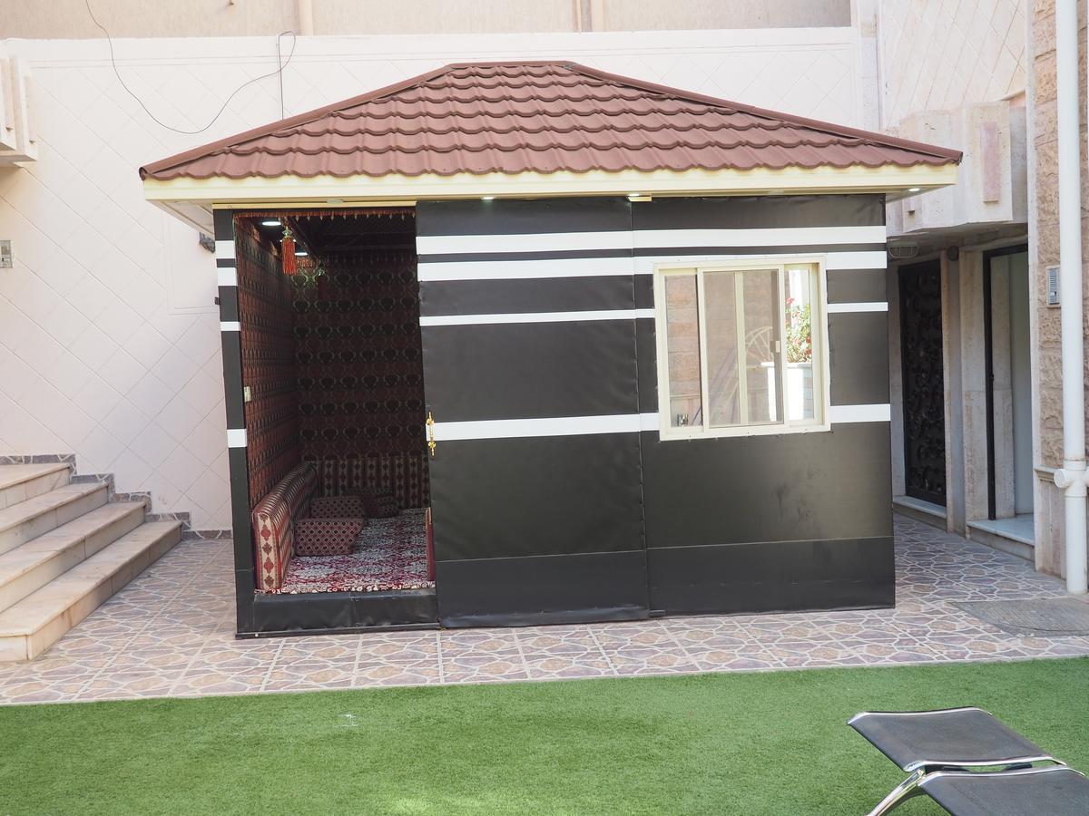 Al Khaleej Tourist Inn - Al Taif, Ал Хада Екстериор снимка