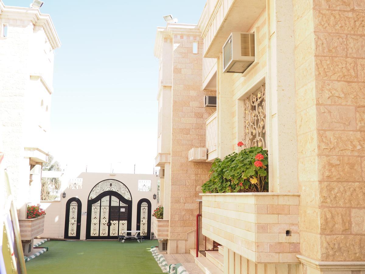 Al Khaleej Tourist Inn - Al Taif, Ал Хада Екстериор снимка