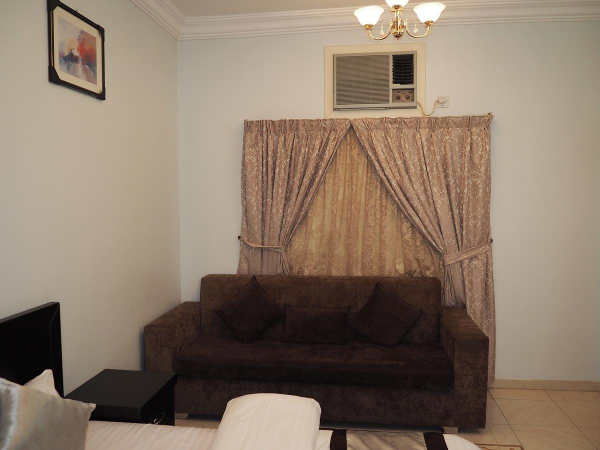 Al Khaleej Tourist Inn - Al Taif, Ал Хада Екстериор снимка