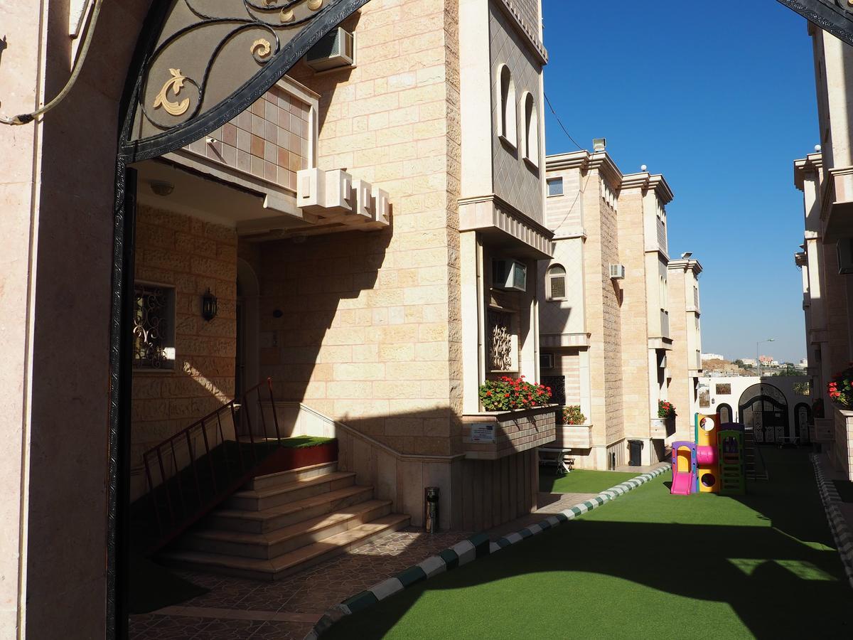 Al Khaleej Tourist Inn - Al Taif, Ал Хада Екстериор снимка
