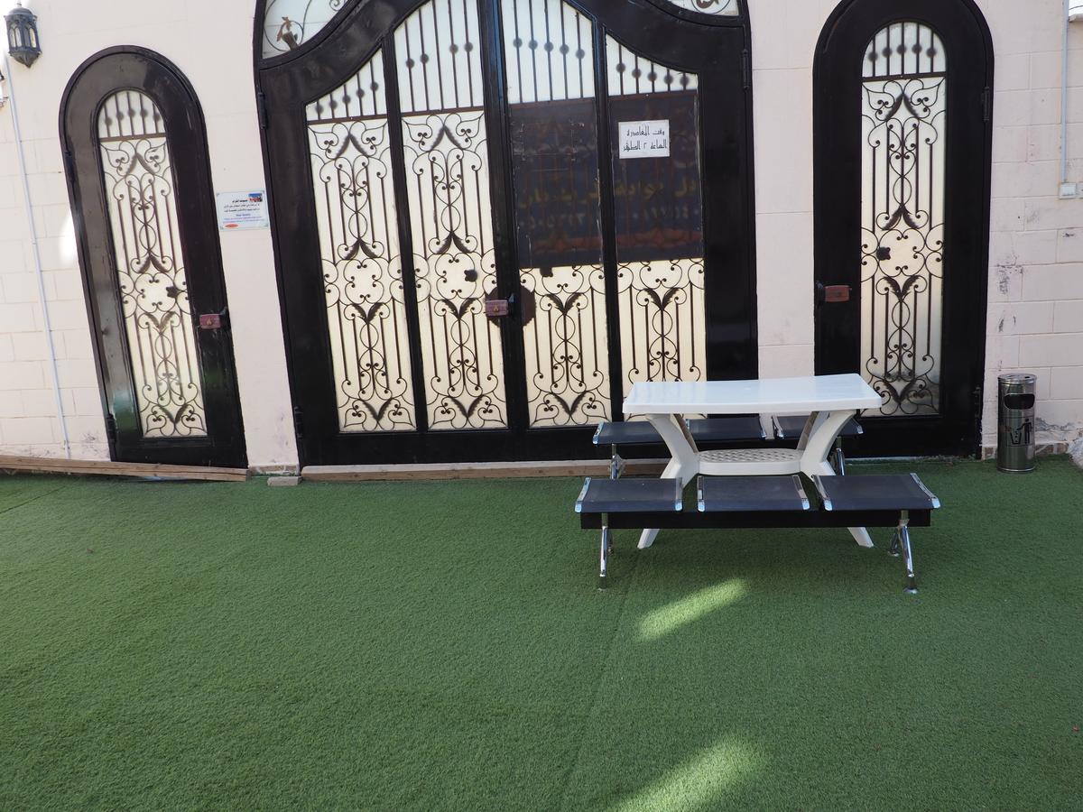 Al Khaleej Tourist Inn - Al Taif, Ал Хада Екстериор снимка