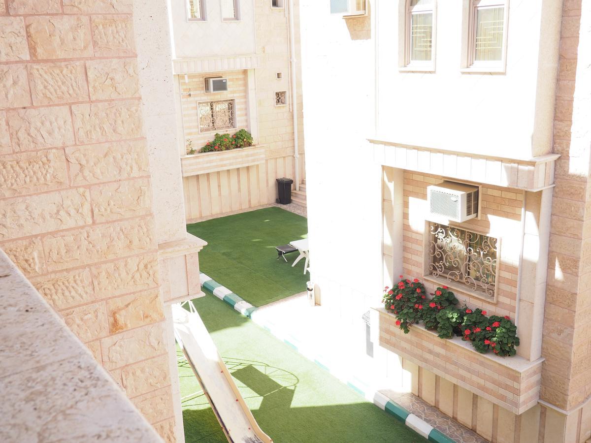 Al Khaleej Tourist Inn - Al Taif, Ал Хада Екстериор снимка