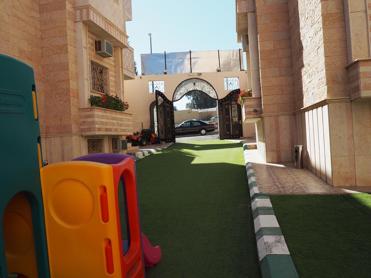 Al Khaleej Tourist Inn - Al Taif, Ал Хада Екстериор снимка