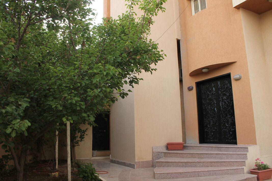 Al Khaleej Tourist Inn - Al Taif, Ал Хада Екстериор снимка