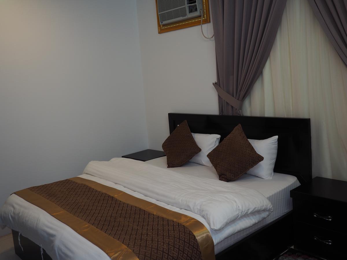 Al Khaleej Tourist Inn - Al Taif, Ал Хада Екстериор снимка
