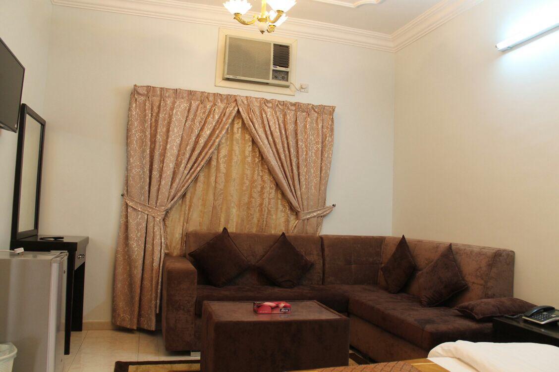 Al Khaleej Tourist Inn - Al Taif, Ал Хада Екстериор снимка