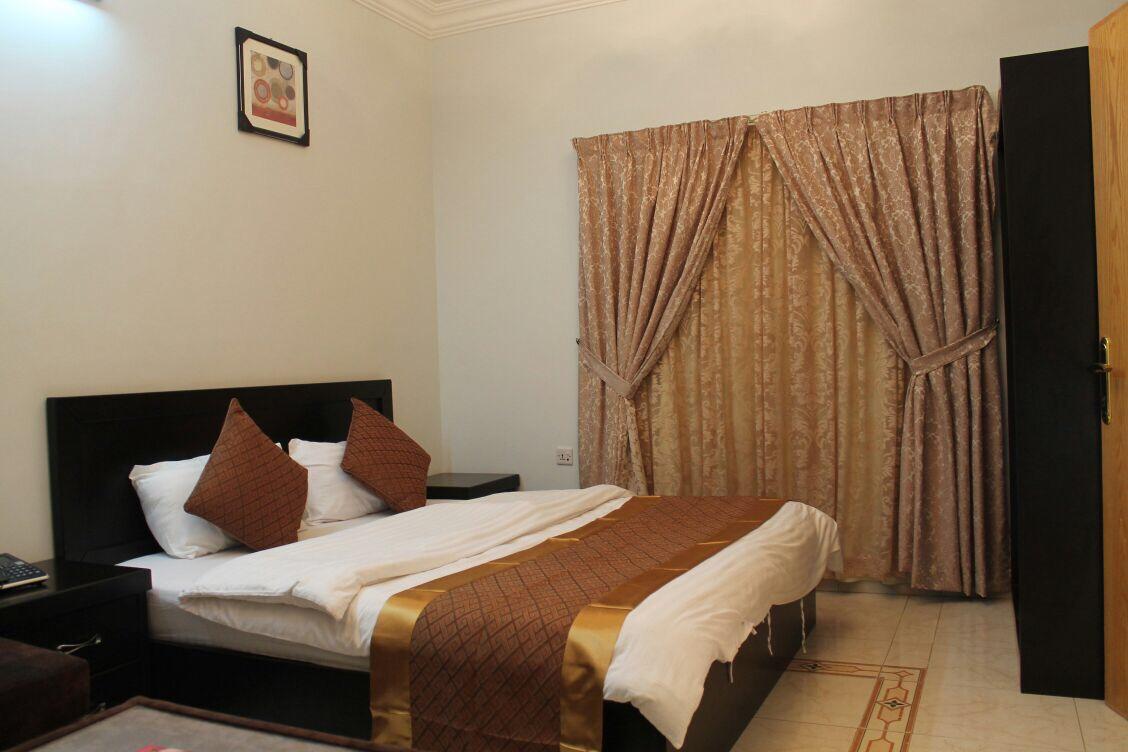 Al Khaleej Tourist Inn - Al Taif, Ал Хада Екстериор снимка