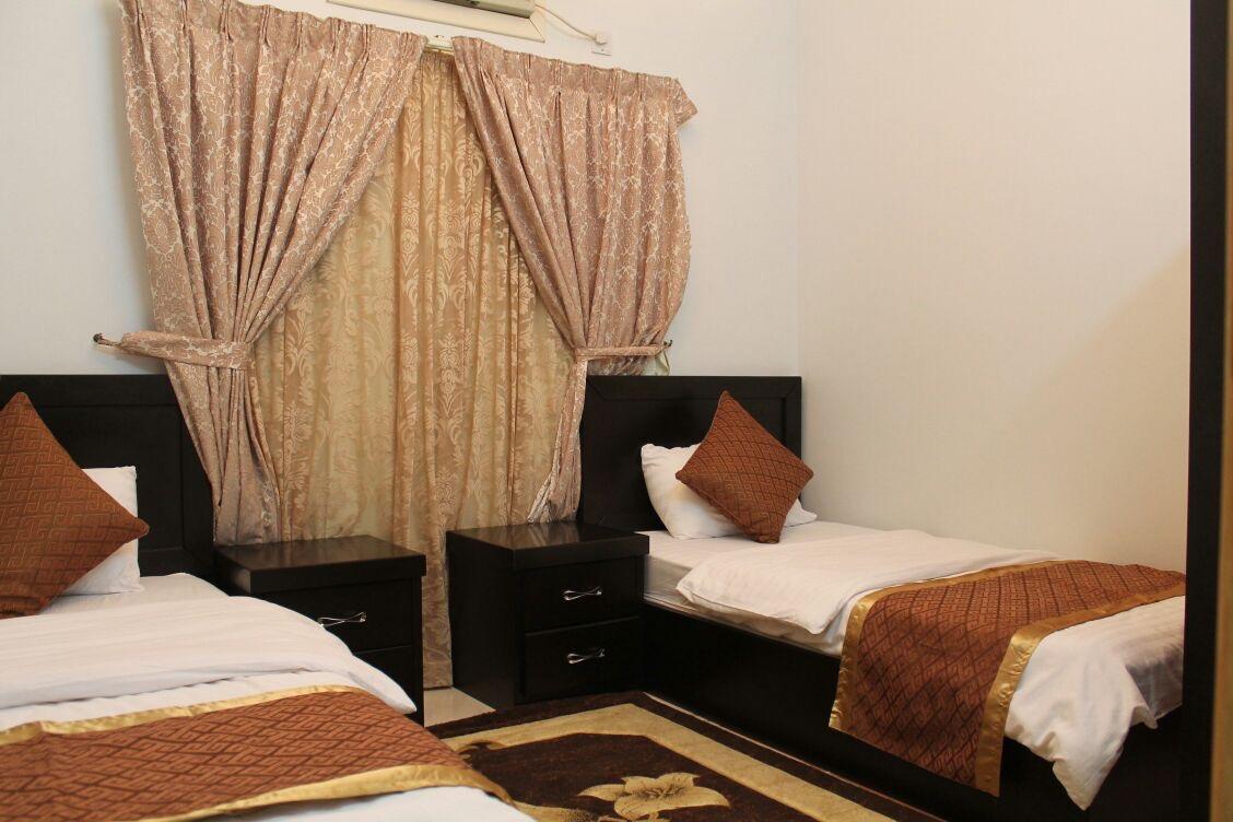 Al Khaleej Tourist Inn - Al Taif, Ал Хада Екстериор снимка