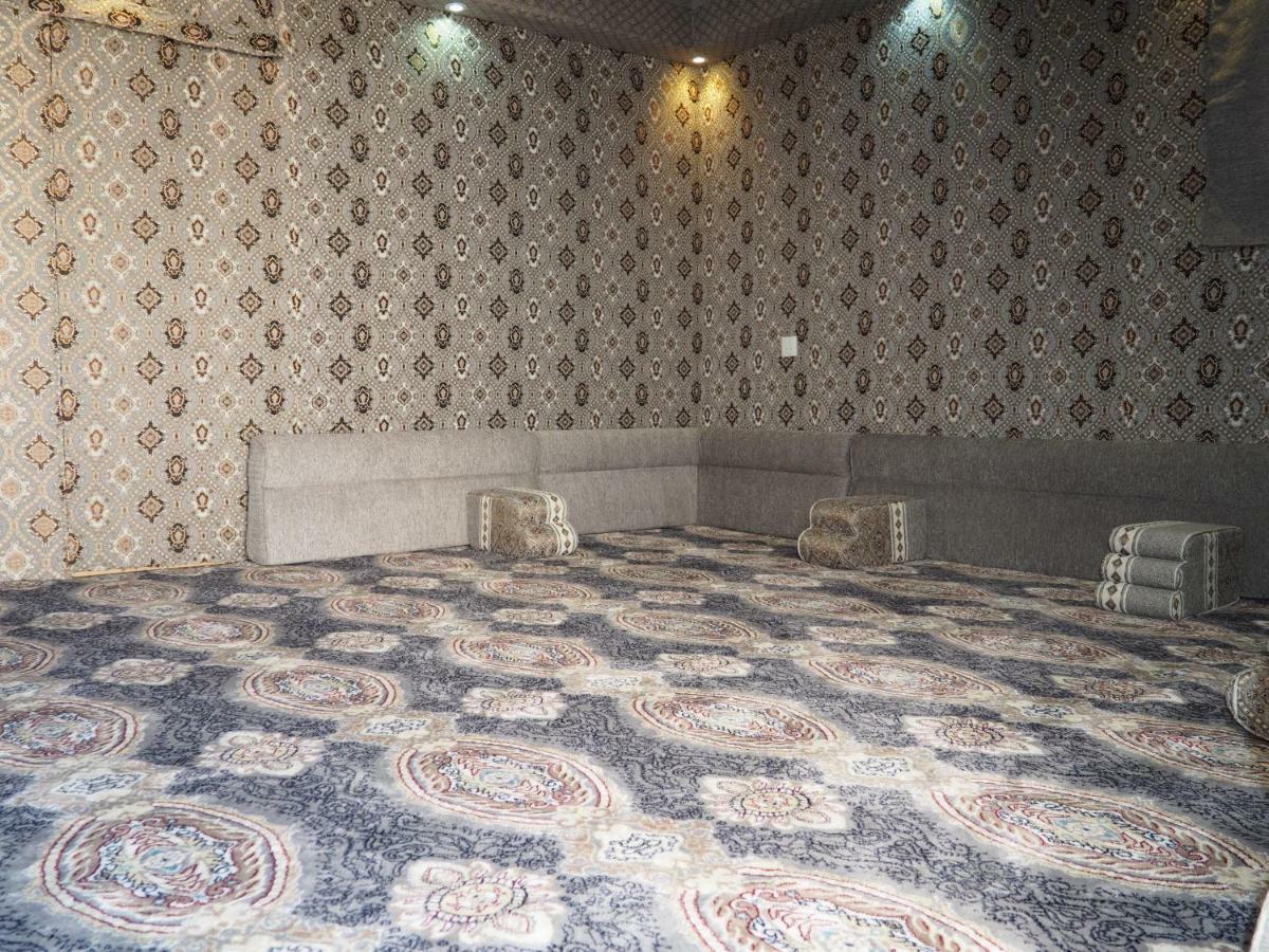 Al Khaleej Tourist Inn - Al Taif, Ал Хада Екстериор снимка