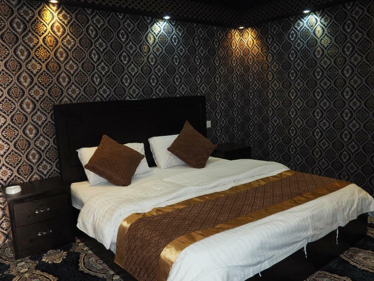 Al Khaleej Tourist Inn - Al Taif, Ал Хада Екстериор снимка